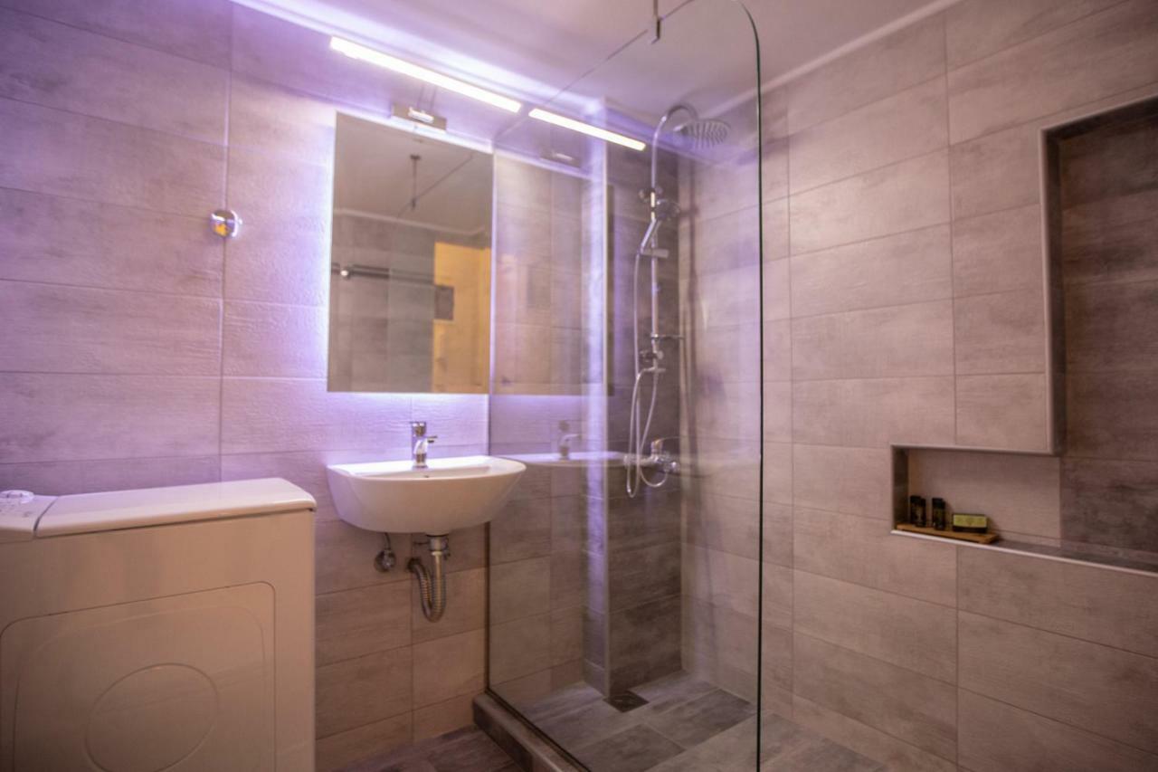 Paradise Apartment In Piraeus Centre Экстерьер фото