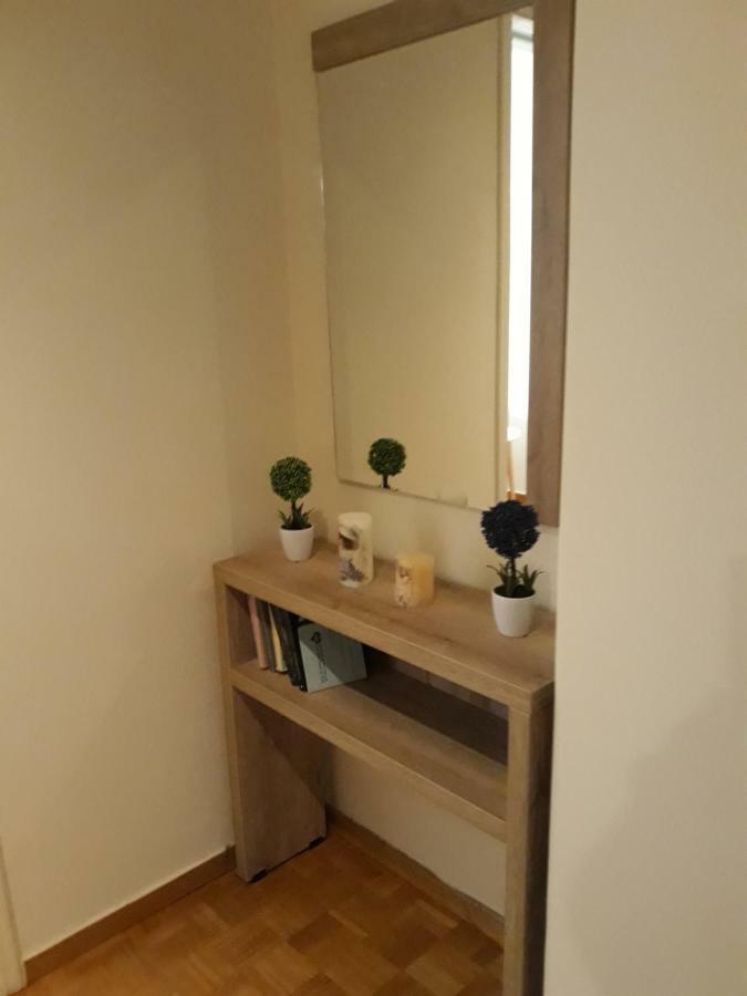 Paradise Apartment In Piraeus Centre Экстерьер фото